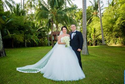 Wedding photo shoots Ryan & Ekaterina. Photo 57626