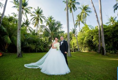 Wedding photo shoots Ryan & Ekaterina. Photo 57628