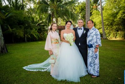 Wedding photo shoots Ryan & Ekaterina. Photo 57629