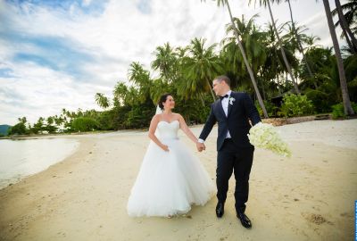 Wedding photo shoots Ryan & Ekaterina. Photo 57664