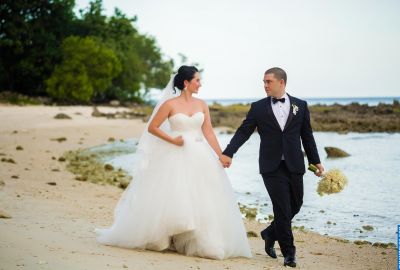 Wedding photo shoots Ryan & Ekaterina. Photo 57659