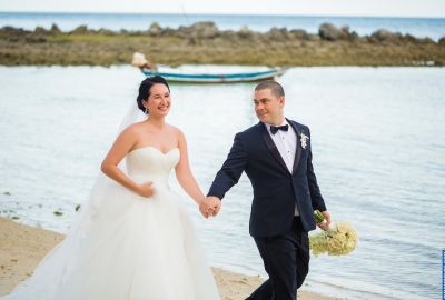 Wedding photo shoots Ryan & Ekaterina. Photo 57660