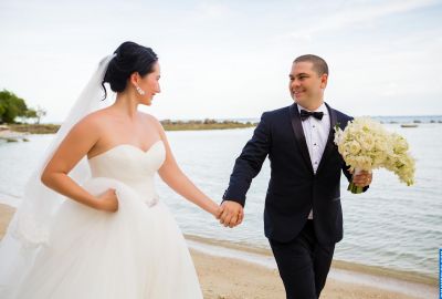 Wedding photo shoots Ryan & Ekaterina. Photo 57662