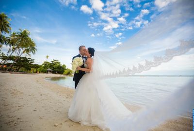 Wedding photo shoots Ryan & Ekaterina. Photo 57676