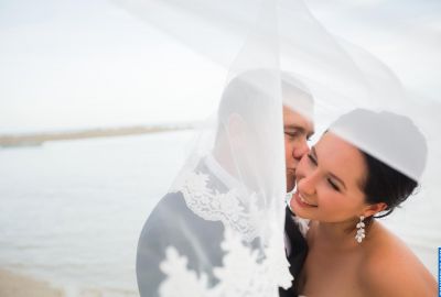 Wedding photo shoots Ryan & Ekaterina. Photo 57677