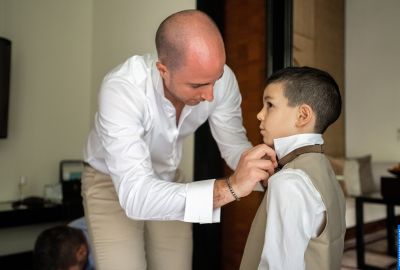 Wedding photo shoots Nick & Vilvin. Photo 61817