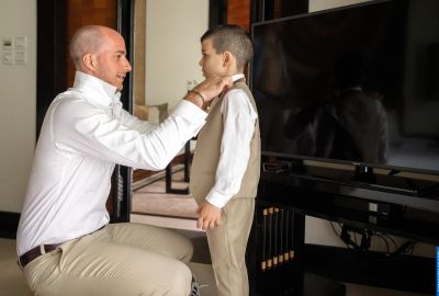 Wedding photo shoots Nick & Vilvin. Photo 61599