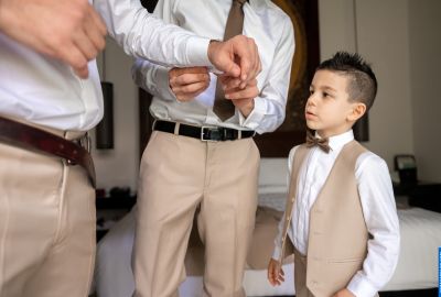 Wedding photo shoots Nick & Vilvin. Photo 61755