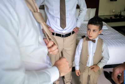 Wedding photo shoots Nick & Vilvin. Photo 61739