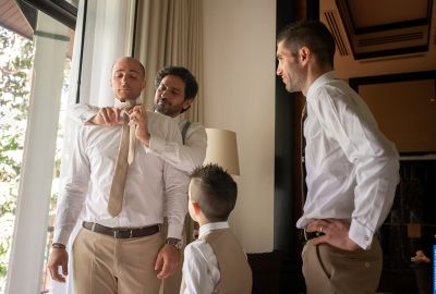 Wedding photo shoots Nick & Vilvin. Photo 61798