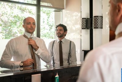 Wedding photo shoots Nick & Vilvin. Photo 61797