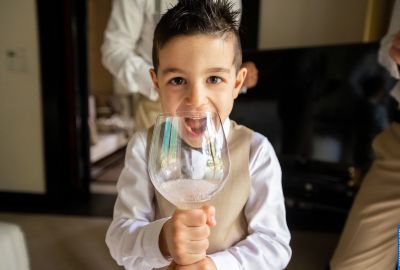 Wedding photo shoots Nick & Vilvin. Photo 61783