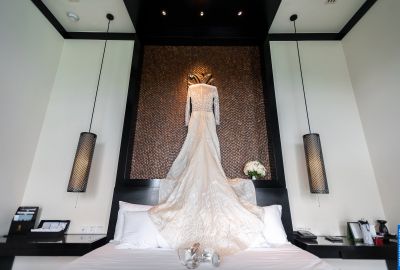 Wedding photo shoots Nick & Vilvin. Photo 61626