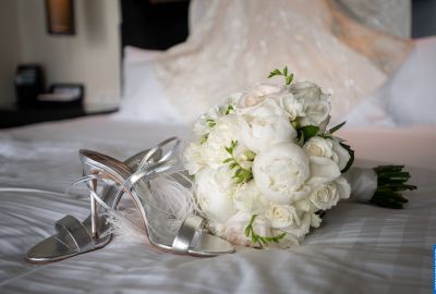 Wedding photo shoots Nick & Vilvin. Photo 61641