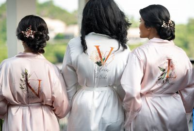 Wedding photo shoots Nick & Vilvin. Photo 61737
