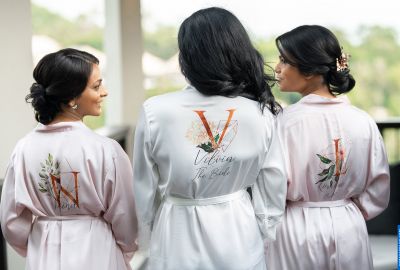 Wedding photo shoots Nick & Vilvin. Photo 61676
