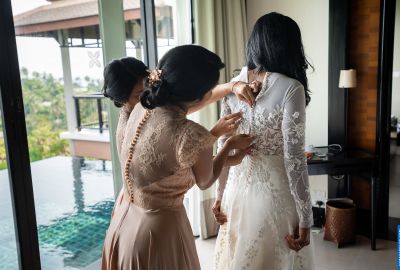 Wedding photo shoots Nick & Vilvin. Photo 61651