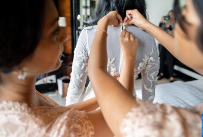 Wedding photo shoots Nick & Vilvin. Photo 61619