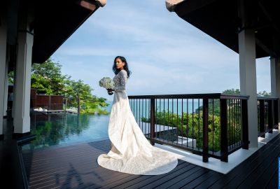 Wedding photo shoots Nick & Vilvin. Photo 61657