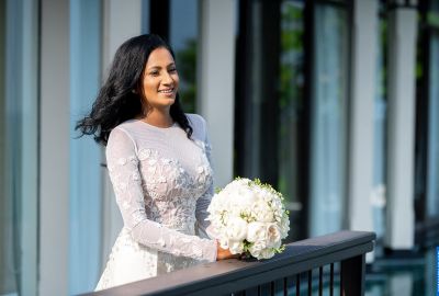 Wedding photo shoots Nick & Vilvin. Photo 61727