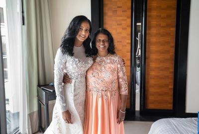Wedding photo shoots Nick & Vilvin. Photo 61688
