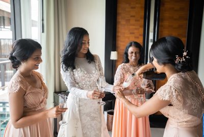 Wedding photo shoots Nick & Vilvin. Photo 61656