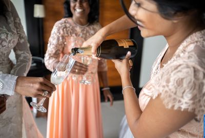 Wedding photo shoots Nick & Vilvin. Photo 61829