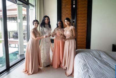 Wedding photo shoots Nick & Vilvin. Photo 61824
