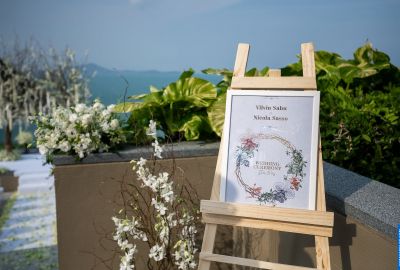 Wedding photo shoots Nick & Vilvin. Photo 61840