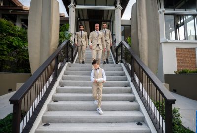 Wedding photo shoots Nick & Vilvin. Photo 61734