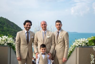 Wedding photo shoots Nick & Vilvin. Photo 61747