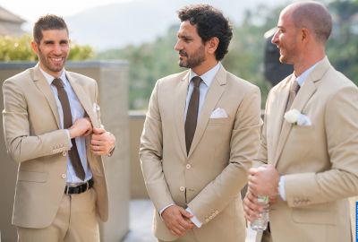 Wedding photo shoots Nick & Vilvin. Photo 61632