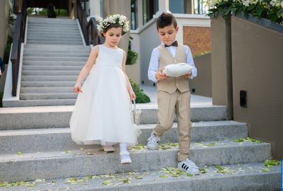 Wedding photo shoots Nick & Vilvin. Photo 61761