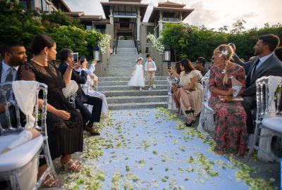 Wedding photo shoots Nick & Vilvin. Photo 61767