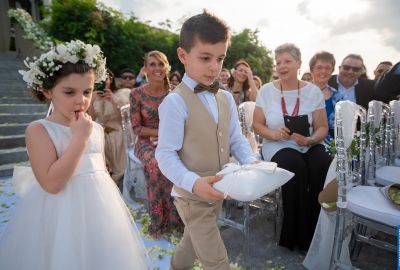 Wedding photo shoots Nick & Vilvin. Photo 61828