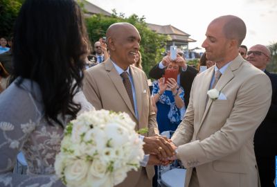 Wedding photo shoots Nick & Vilvin. Photo 61630