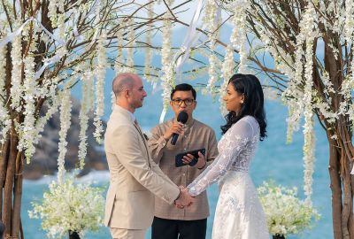 Wedding photo shoots Nick & Vilvin. Photo 61839