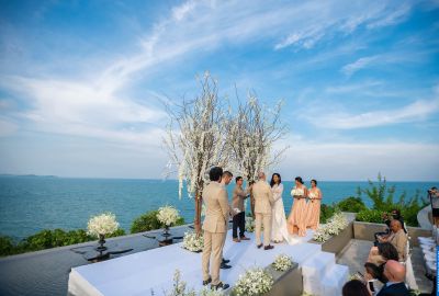 Wedding photo shoots Nick & Vilvin. Photo 61742