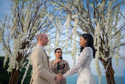 Wedding photo shoots Nick & Vilvin. Photo 61770