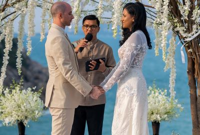 Wedding photo shoots Nick & Vilvin. Photo 61655