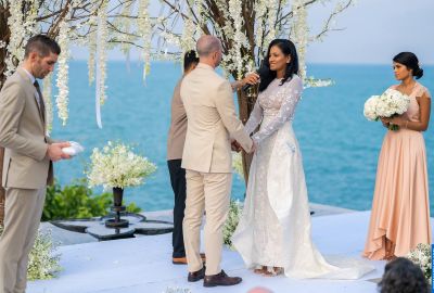Wedding photo shoots Nick & Vilvin. Photo 61732