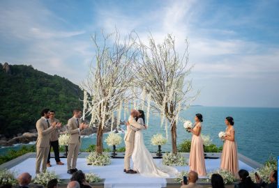 Wedding photo shoots Nick & Vilvin. Photo 61769