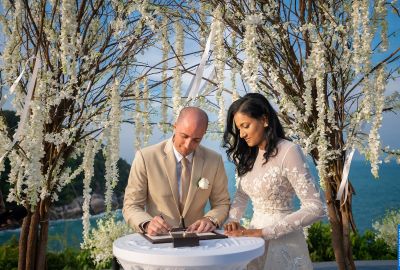 Wedding photo shoots Nick & Vilvin. Photo 61594