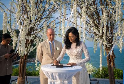 Wedding photo shoots Nick & Vilvin. Photo 61616