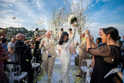 Wedding photo shoots Nick & Vilvin. Photo 61593