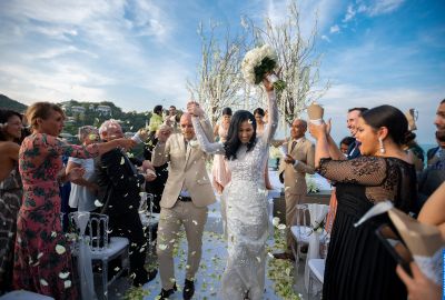 Wedding photo shoots Nick & Vilvin. Photo 61774