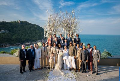 Wedding photo shoots Nick & Vilvin. Photo 61586