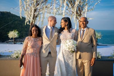 Wedding photo shoots Nick & Vilvin. Photo 61805