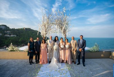 Wedding photo shoots Nick & Vilvin. Photo 61763