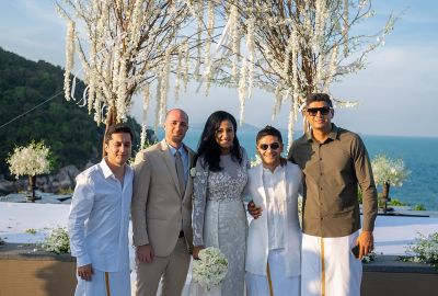 Wedding photo shoots Nick & Vilvin. Photo 61807
